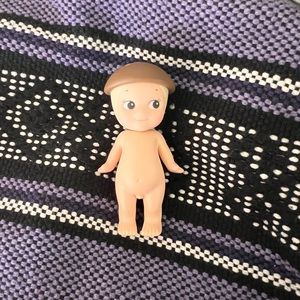 rare mushroom sonny angel